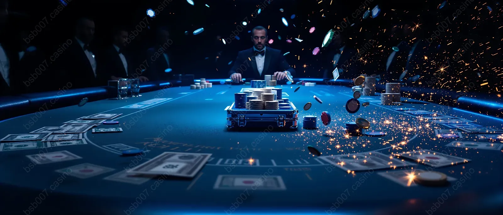 Your Favourite Casino, Always Available