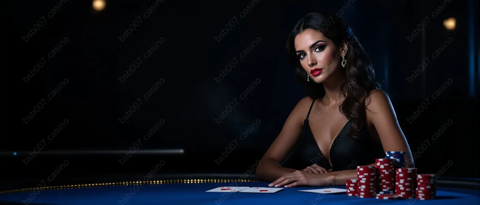 Play the Best Pokies and Table Games